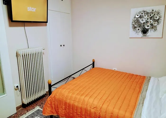Quiet Onebedroom Apartment