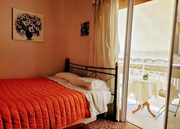 Quiet Onebedroom Apartment