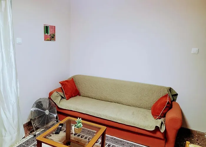 Quiet Onebedroom Apartment