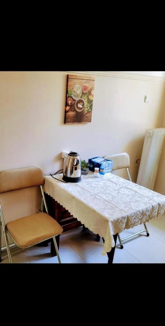 Appartement Quiet Onebedroom *