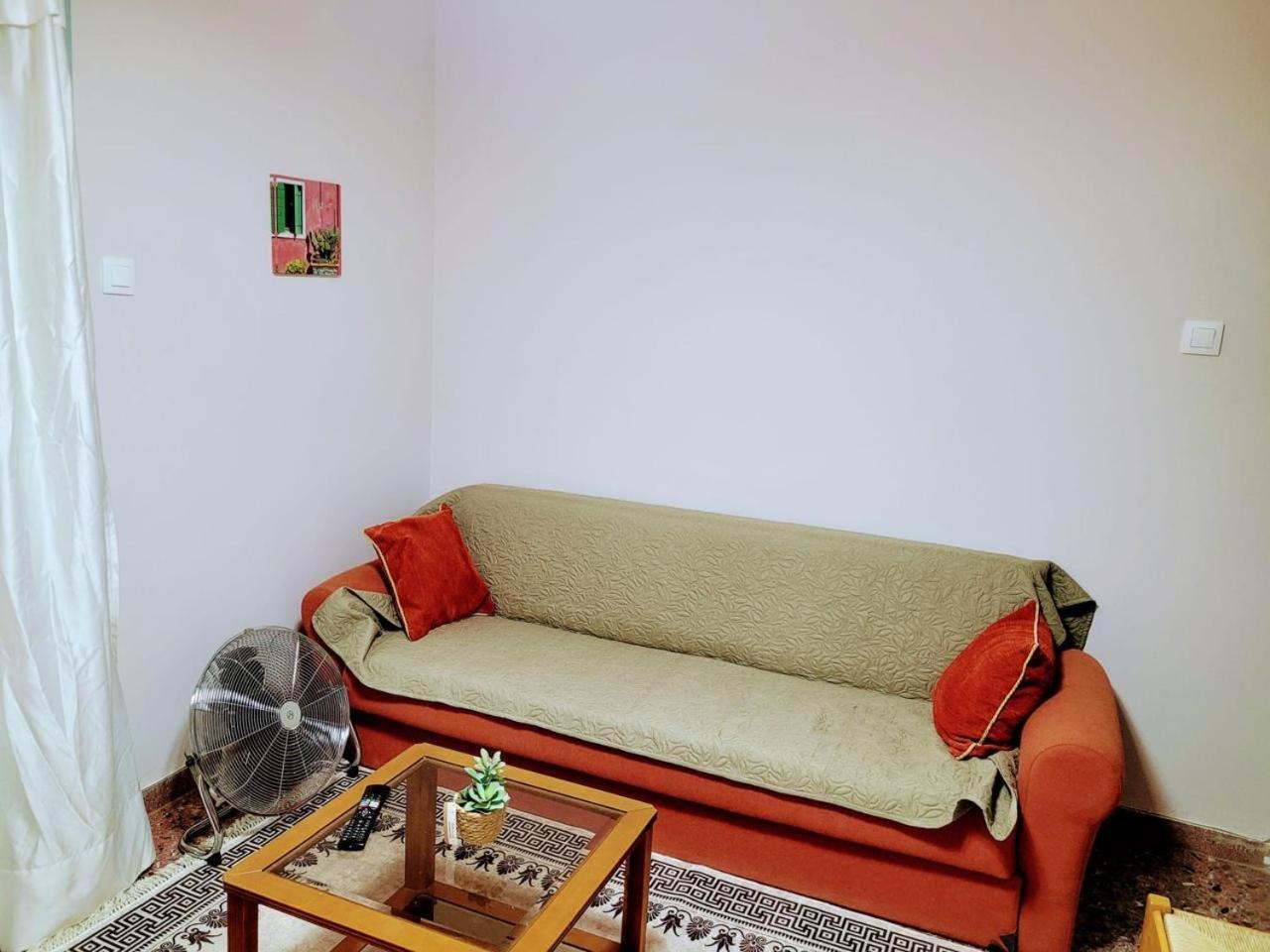 Appartement Quiet Onebedroom *