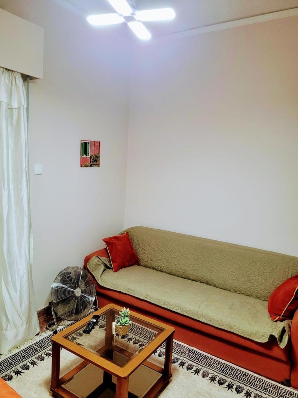 Quiet Onebedroom *